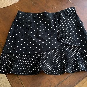 Polo skirt tennis